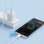 Cable USB JOYROOM USB A a USB C 4,8 Gbit/s 2 m Negro