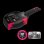 Juego de sartenes Taurus Best Moments 3 Piezas 18/22/26 cm Antiadherente