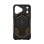 Funda para móvil Urban Armor Gear Monarch Pro Kevlar TPU schwarz grün MagSafe für iPhone 17/18 Pro Max