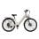 Vélo électrique Velopro C1 250W 36V 13Ah 27,5 pouces blanc 120 km