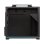 Caja PC Einarex Pulse PM300 Micro-ATX Cristal Templado Mesh USB-C