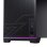 Caja PC Einarex Pulse PM300 Micro-ATX Cristal Templado Mesh USB-C