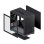 Caja PC Einarex Pulse PM300 Micro-ATX Cristal Templado Mesh USB-C