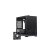 Caja PC Einarex Pulse PM300 Micro-ATX Cristal Templado Mesh USB-C