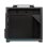 Caja PC Einarex Pulse PM300 Micro-ATX Cristal Templado Mesh USB-C