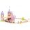 Juguete BRIO Disney Princess Castillo 18 piezas Multicolor Madera