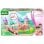 Juguete BRIO Disney Princess Castillo 18 piezas Multicolor Madera