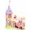 Juguete BRIO Disney Princess Castillo 18 piezas Multicolor Madera