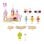 Juguete BRIO Disney Princess Castillo 18 piezas Multicolor Madera