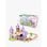 Juguete BRIO Disney Princess Castillo 18 piezas Multicolor Madera