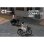 Velo electrique Velopro C1 Pro bleu ciel 250W 36V 18Ah