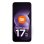 Xiaomi REDMI Note 17 Pro 5G 8GB 512GB 6,83" Púrpura
