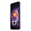 Xiaomi REDMI Note 17 Pro 5G 8GB 512GB 6,83" Púrpura