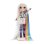 Muñeca Rainbow High Hair Studio Amaya Raine 33,5 cm Estilización
