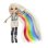 Muñeca Rainbow High Hair Studio Amaya Raine 33,5 cm Estilización