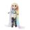 Muñeca Rainbow High Hair Studio Amaya Raine 33,5 cm Estilización