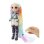 Muñeca Rainbow High Hair Studio Amaya Raine 33,5 cm Estilización