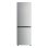 Frigorífico Combi Haier HDPR3618DNPK Total No Frost 185cm 355L D Inox