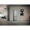 Frigorífico Combi Haier HDPR3618DNPK Total No Frost 185cm 355L D Inox