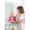 Muñeca Corolle Lucille Interactiva 42 cm 8 Funciones 20 Sonidos Rosa