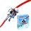 Figura de acción Playmobil Sky Rider Sky Trails Naruto 12,5 cm