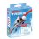 Figura de acción Playmobil Sky Rider Sky Trails Naruto 12,5 cm