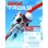 Figura de acción Playmobil Sky Rider Sky Trails Naruto 12,5 cm