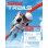 Figura de acción Playmobil Sky Rider Sky Trails Naruto 12,5 cm