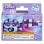 Juguete de peluche Hasbro Furby DJ Furblets Dis-Co-Dazz Extensible con Música y Clip