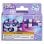 Juguete de peluche Hasbro Furby DJ Furblets Dis-Co-Dazz Extensible con Música y Clip