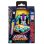 Figura Transformable Hasbro Transformers Legacy Deluxe Breakdown Turquesa Violeta