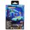 Figura Transformable Hasbro Transformers Legacy Deluxe Breakdown Turquesa Violeta