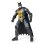 Figura de acción Spin Master Batman Night Flare 30 cm con luz y sonidos