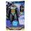 Figura de acción Spin Master Batman Night Flare 30 cm con luz y sonidos