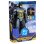 Figura de acción Spin Master Batman Night Flare 30 cm con luz y sonidos