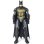 Figura de acción Spin Master Batman Night Flare 30 cm con luz y sonidos