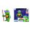 Figurine articulee Donatello Tortues Ninja Jada Toys Metal 10 cm