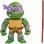 Figurine articulee Donatello Tortues Ninja Jada Toys Metal 10 cm