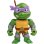 Figurine articulee Donatello Tortues Ninja Jada Toys Metal 10 cm
