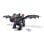 Figura Dragón Interactivo Spin Master Chimuelo Doma y Entrena +60 Sonidos Reacciones