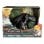 Figura Dragón Interactivo Spin Master Chimuelo Doma y Entrena +60 Sonidos Reacciones
