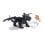 Figura Dragón Interactivo Spin Master Chimuelo Doma y Entrena +60 Sonidos Reacciones