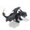 Figura Dragón Interactivo Spin Master Chimuelo Doma y Entrena +60 Sonidos Reacciones