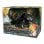 Figura Dragón Interactivo Spin Master Chimuelo Doma y Entrena +60 Sonidos Reacciones