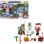 Figura de Acción Mattel Minecraft Calendario de Adviento 24 Piezas