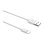 Cable INNOVA Innova Celular USB-A a USB-C 1 m 1,5 A Carga y Datos Blanco