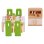 Jeu de cuisine HAPE Dining Room en bois multicolore 23 pieces