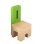 Jeu de cuisine HAPE Dining Room en bois multicolore 23 pieces