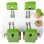 Jeu de cuisine HAPE Dining Room en bois multicolore 23 pieces