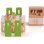 Jeu de cuisine HAPE Dining Room en bois multicolore 23 pieces